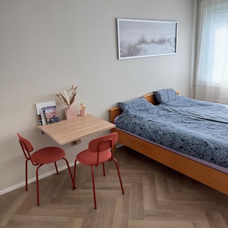 Short Stay In The City Center With Free Parking Тампере Екстериор снимка