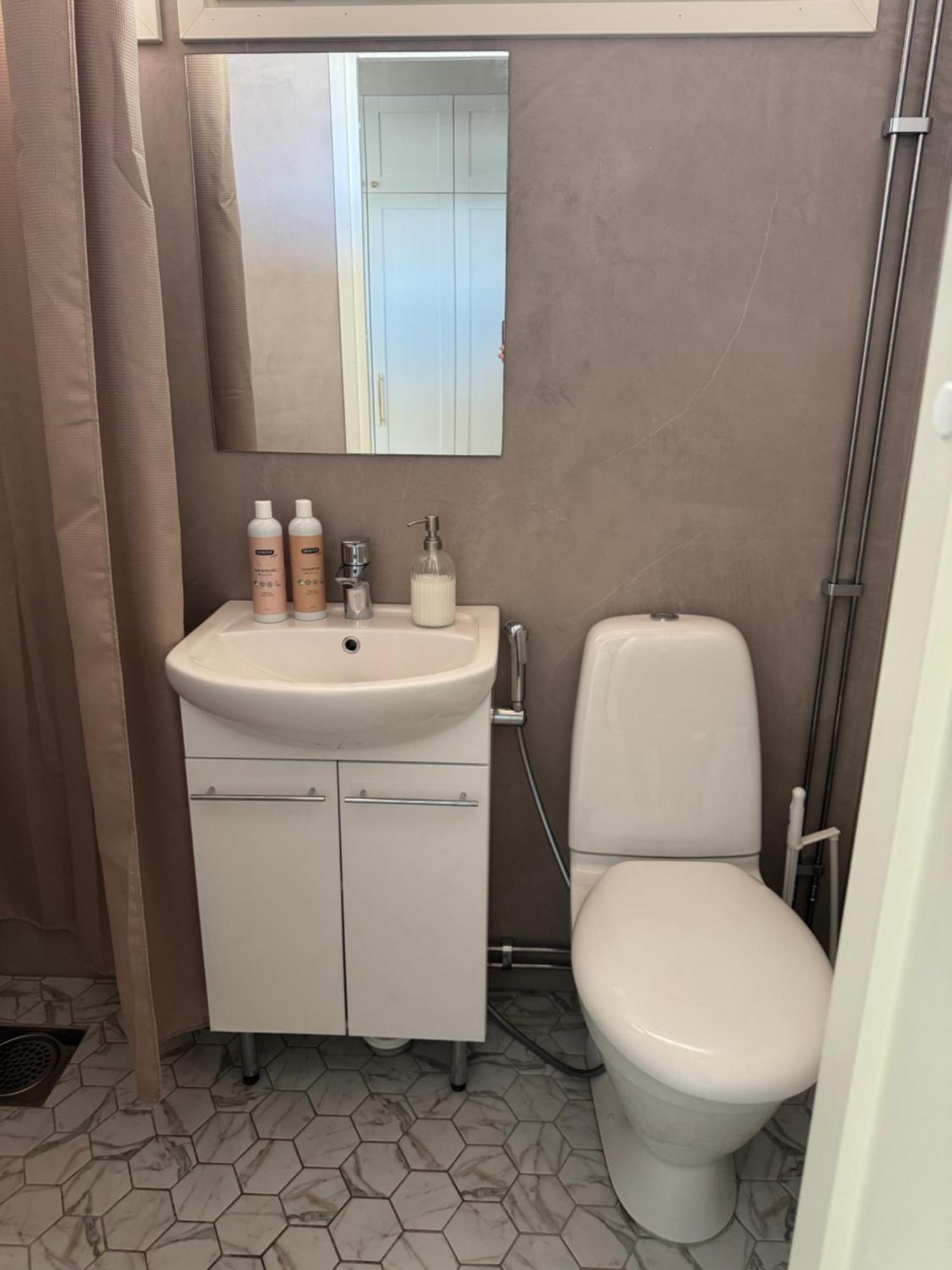 Short Stay In The City Center With Free Parking Тампере Екстериор снимка