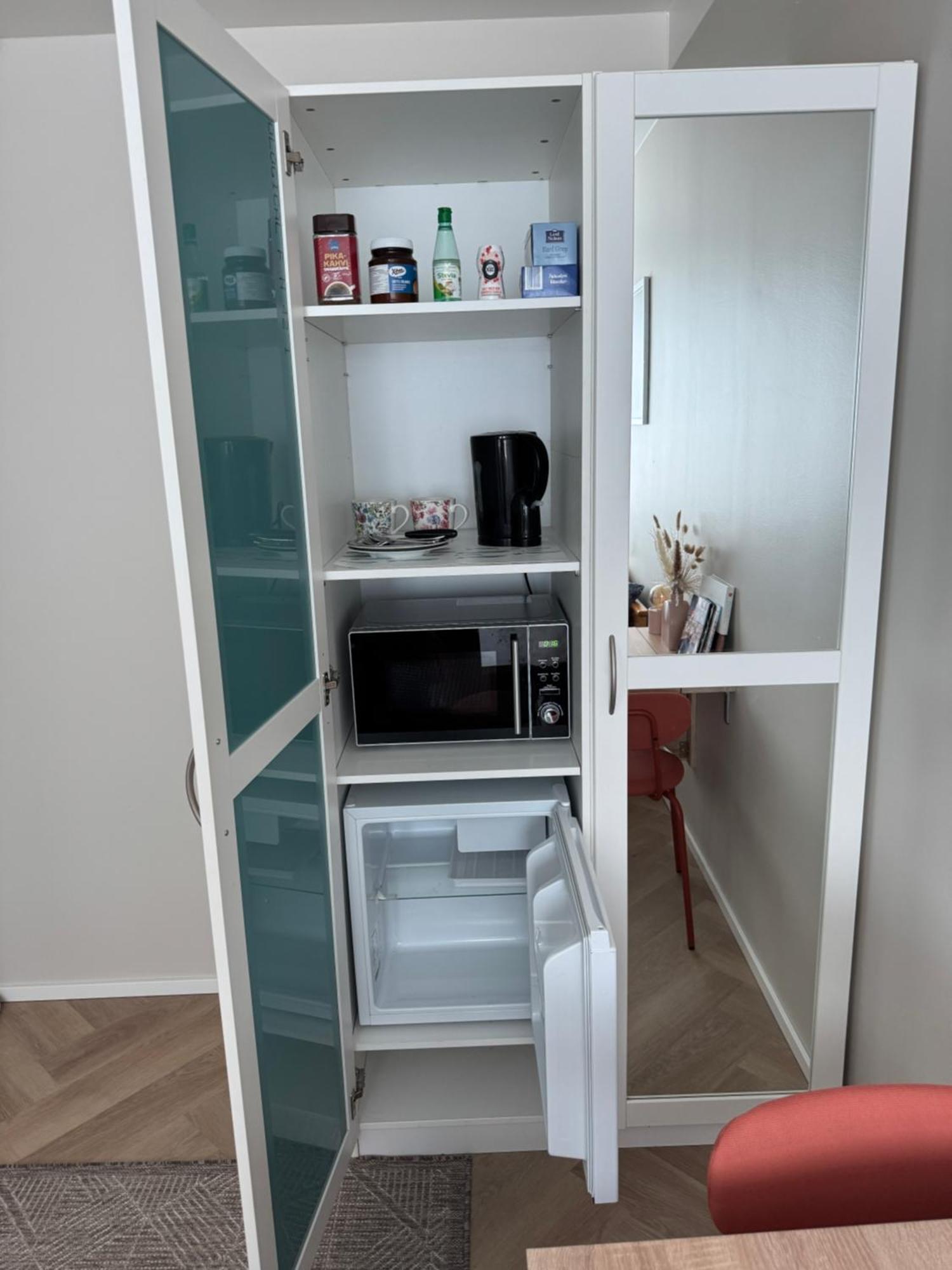 Short Stay In The City Center With Free Parking Тампере Екстериор снимка