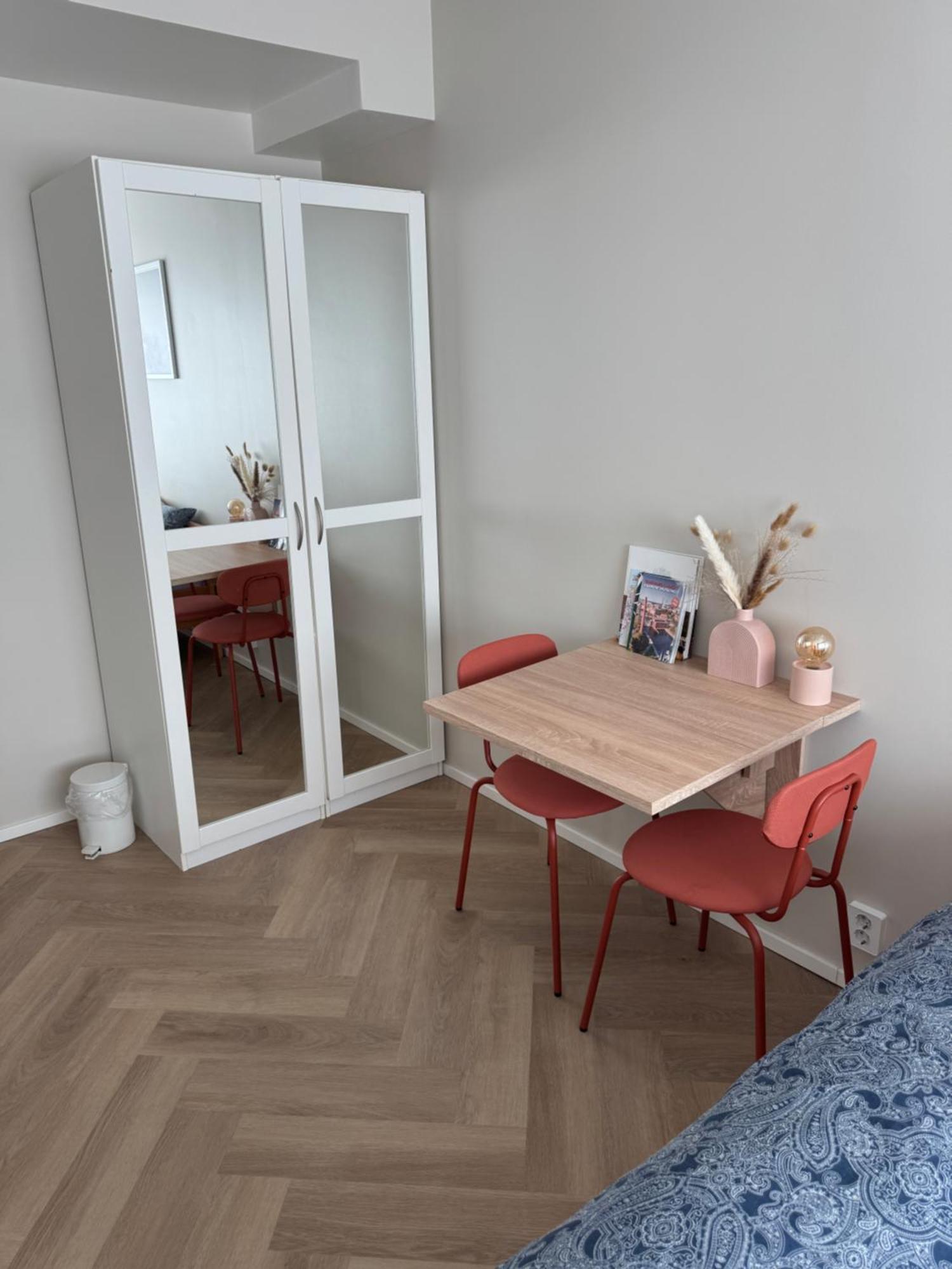 Short Stay In The City Center With Free Parking Тампере Екстериор снимка